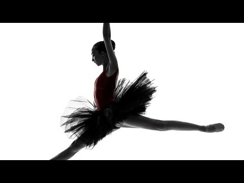 How to Do a Grand Jete | Ballet Dance