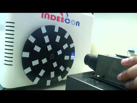 RPM Calibrator/Tachometer Calibrator