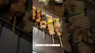 【1分動画】福みみに行ってきた。マニラの居酒屋 #Short