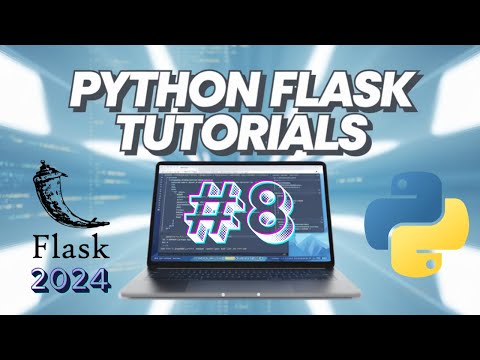 Python Flask Tutorial 8 Html Get Forms