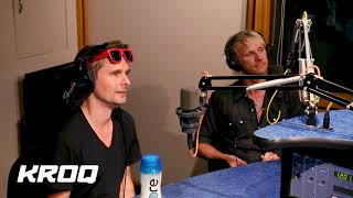 Muse on New Song &#39;Something Human&#39;: &quot;It&#39;s Our Soft Side&quot;