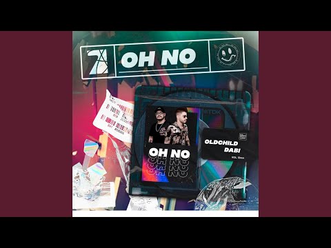 Oh No (Radio-Edit)