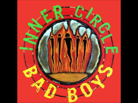 Bad Boys - Inner Circle (Original) [HQ]