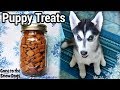 How To Make Homemade Puppy Treats Free Download Videos Mp3 and Mp4