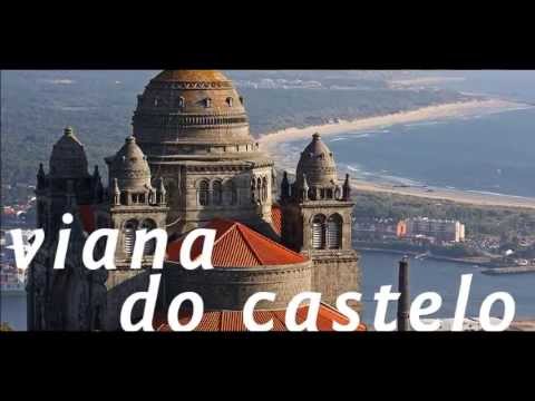 Maria do Sameiro - HAVEMOS DE IR A VIANA