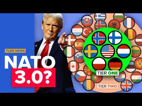 Trump's Plan for a 