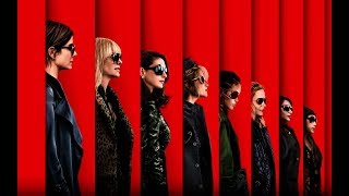 OCEAN&#39;S 8: LAS ESTAFADORAS - Trailer 1 - Oficial Warner Bros. Pictures