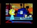 Simpsons Intro 2005
