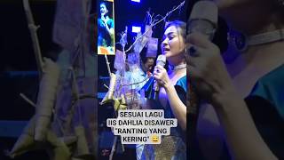 Download lagu Iis Dahlia _ Bagai Ranting Yang Kering  (Mardatila Group) | Noval @Selagulagunya mp3