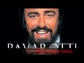 Luciano Pavarotti - Un Amore Cosi' Grande