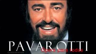 Luciano Pavarotti - Un Amore Cosi&#39; Grande