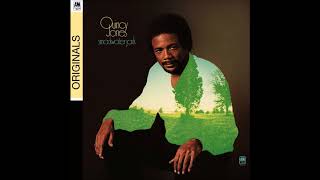 Quincy Jones - Hikky Burr ( 1971 )