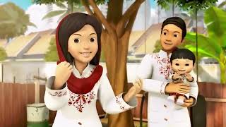 Download lagu Adit & Sopo Jarwo - OST Spesial Lebaran Idul Fitri mp3