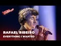 Rafael Ribeiro Everything I Wanted Tira Teimas The Voice Portugal 2024
