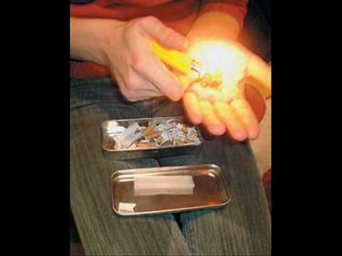 fuma mota - los reyes del pulmon