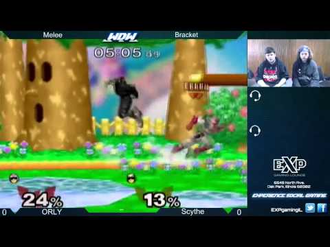 EXP17 - 3-14-15 - ORLY vs. Scythe - Winners Quarters
