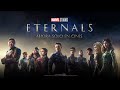 Eternals de Marvel Studios | Tráiler Oficial | Subtitulado
