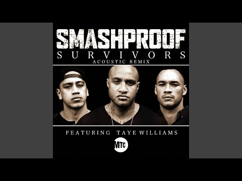 Survivors (Acoustic Remix)