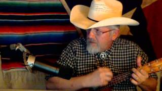 he is a tejano sotu 194 texas tornados cover ukulele