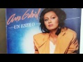 Ana Gabriel "Quien Te Crees que Soy".