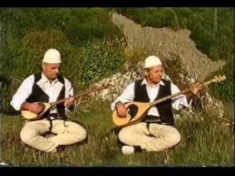 THRRET SHKELZENI RAMUSH O VELLA