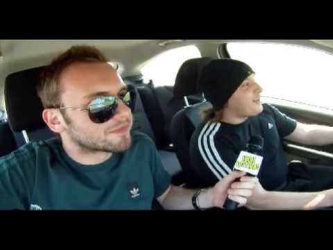 Најбрза македонска ѕвезда: Раде Врчаковски - Врчак (прв дел)