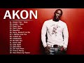 Akon Best Songs | Akon Playlist - 2022 (Akon Greatest Old & New Hit Songs)