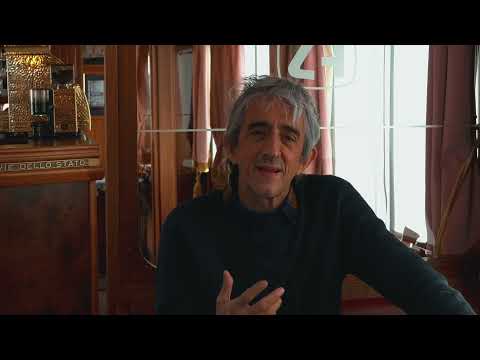 I Fratelli De Filippo - Making Of | Il regista Sergio Rubini