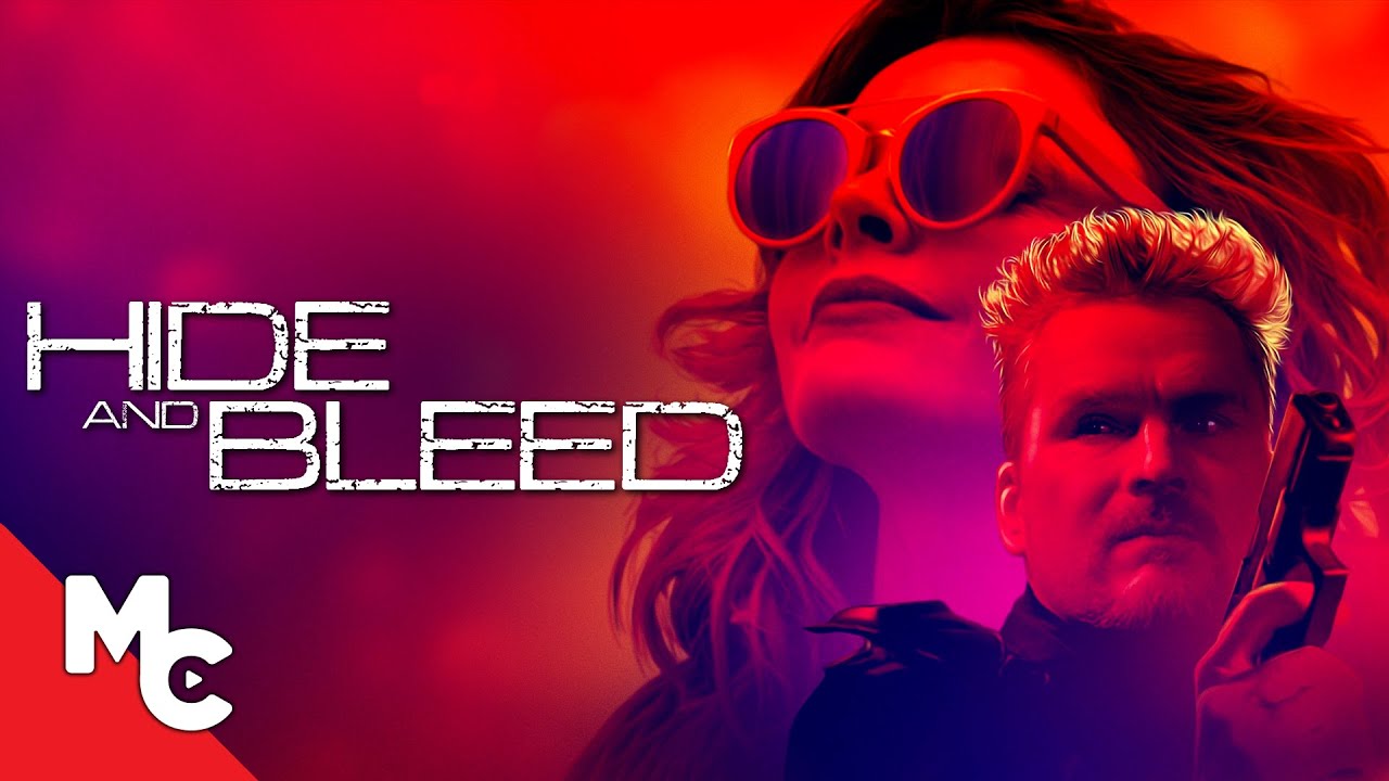 Hide and Bleed (2021)