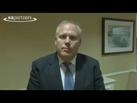 Les Morrell of Inalfa Roof Systems