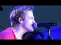 Hunter Hayes - Rainy Season - Janesville