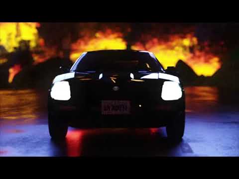 MFnMelo x squeakPIVOT - All My Bruddas (Official Audio)