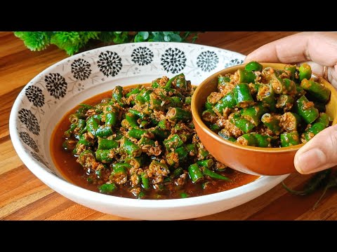 Instant Green Chilli Pickle | Easy & Tasty Achaar Recipe | Perfect Homemade Chilli Pickle Recipe