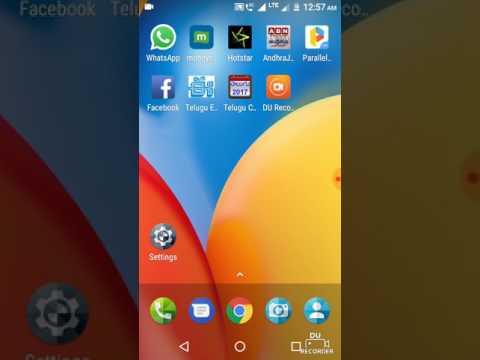 How to get developer options in your Moto E4 Plus
