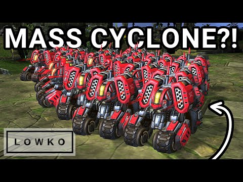 StarCraft 2: Scarlett Did NOT EXPECT This! (Best-of-3)