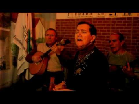 Fado, Fernanda Nunes, "Tudo isto é fado"
