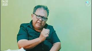 Download lagu Aku Tak Rela Cipt Jhon Mintha  Cover dr Moerad mp3