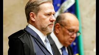 As novas "coincidências" sobre Toffoli | FMB #20