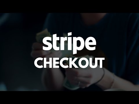Stripe Checkout in Rails with the Pay gem