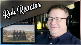 AVRIEL &amp; THE SEQUOIAS Reaction | “SWEET ADELINE”