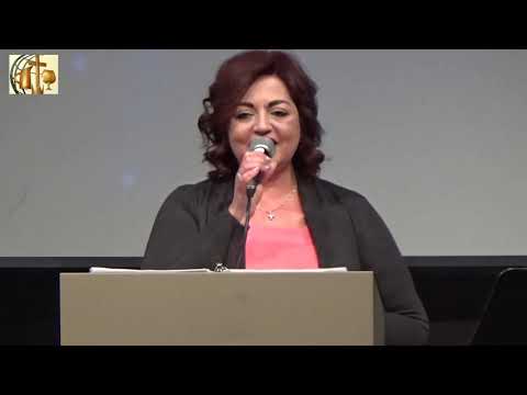 تسبيح للرب يعلي وتعلي معاه الفرحه - خدمة الترنيم - الكنيسة العربية الأنجيلية - أدمنتون