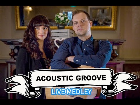 Acoustic Groove Video