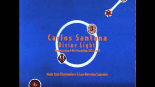 Carlos Santana &amp; Alice Coltrane - A Love Supreme (Bill Laswell Translation)