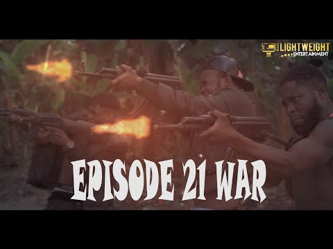 SELINA TESTED – Official Trailer (WAR EPISODE 21 )
