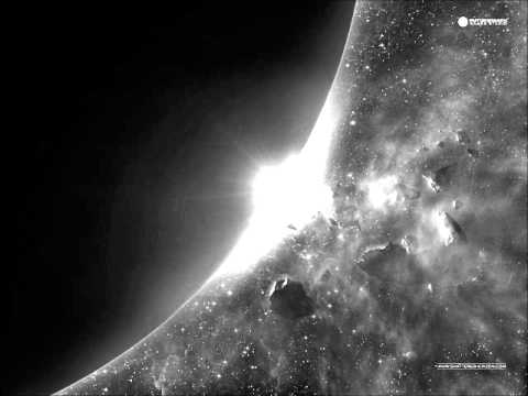 Dj Burnz - I Found Peace