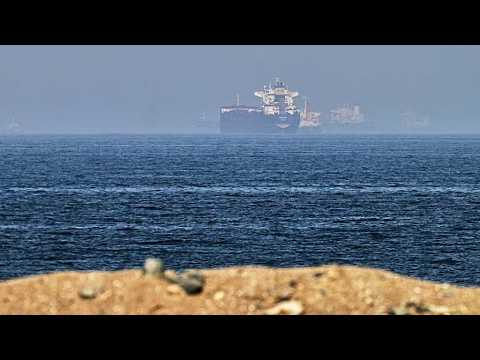Live: Iran says no direct talks with US as Hormuz discussions continue