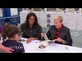 Ellen & Michelle Obama Go to Costco thumbnail 1