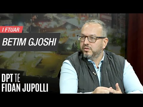 DPT te Fidani - Betim Gjoshi - 28.03.2024 ATV