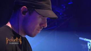 Forgotten Tales - Sanctuary (Live cover by Power Nation) - 4th Edition -