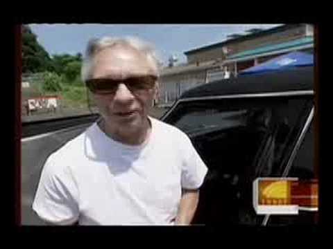 Invictas on Today Show